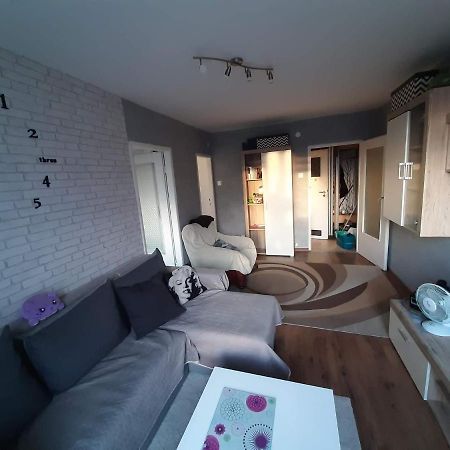 Kalisiowy Apartament Gdansk Exterior photo