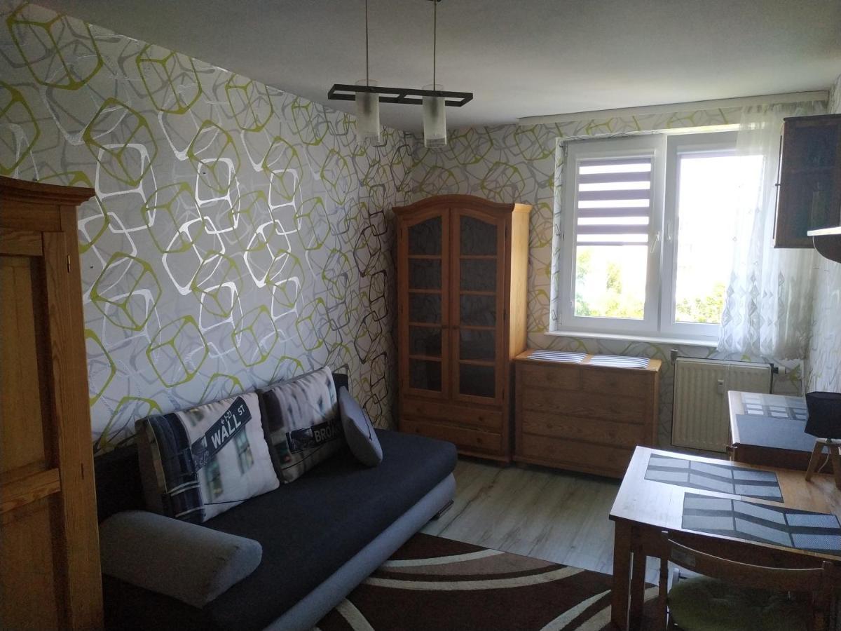 Kalisiowy Apartament Gdansk Exterior photo